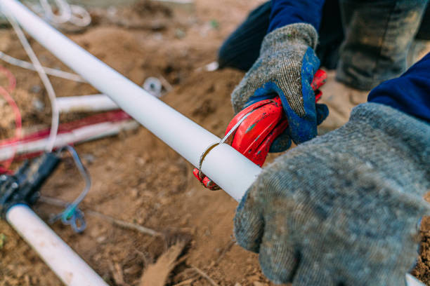 Best Residential Plumbing Services  in Roman Forest, TX