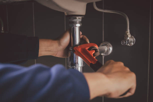 Best Plumbing Repair Near Me  in Roman Forest, TX